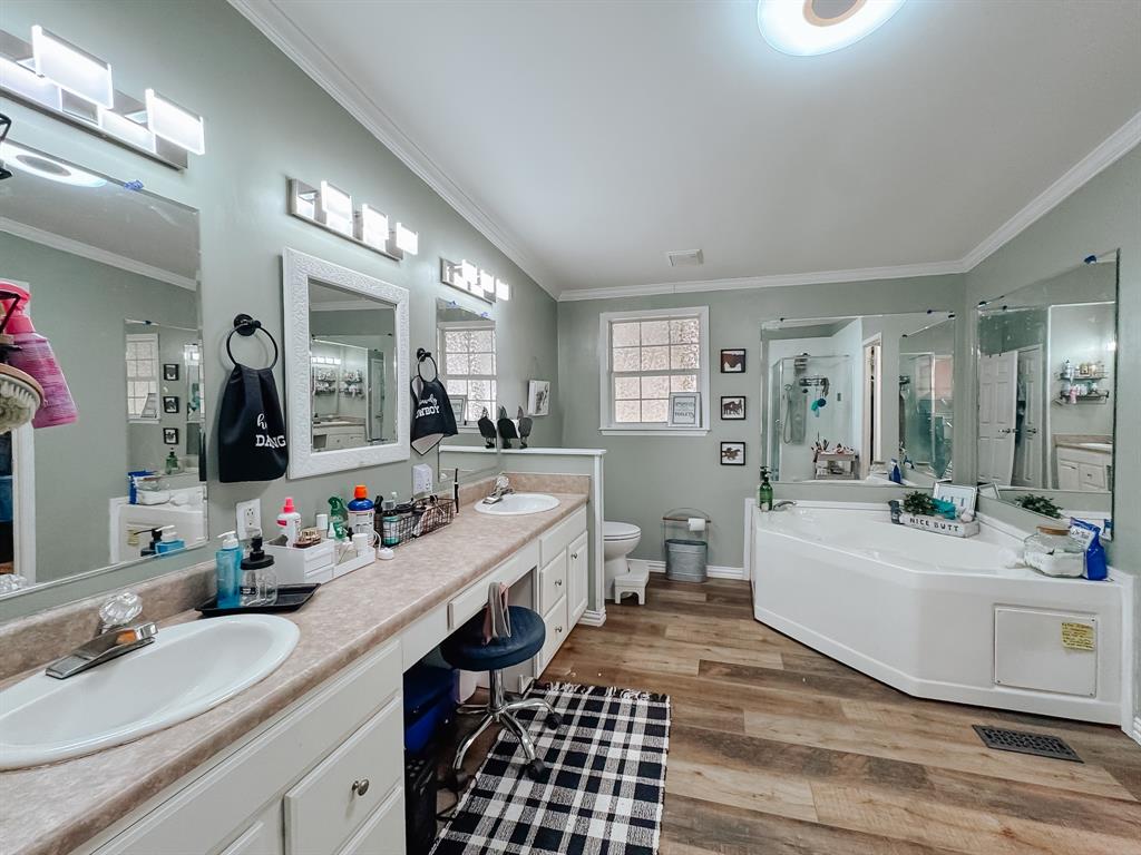 268 Private Road 5460, Mexia, Texas image 35