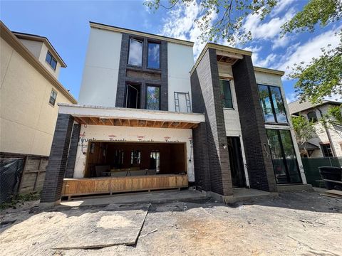 1606 Hazard Street Houston TX 77019
