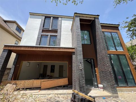 1606 Hazard Street Houston TX 77019