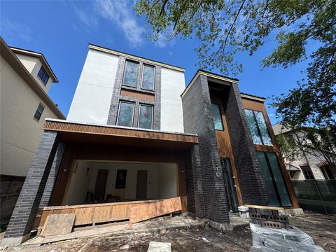 1606 Hazard Street Houston TX 77019