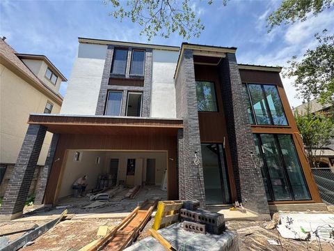 1606 Hazard Street Houston TX 77019