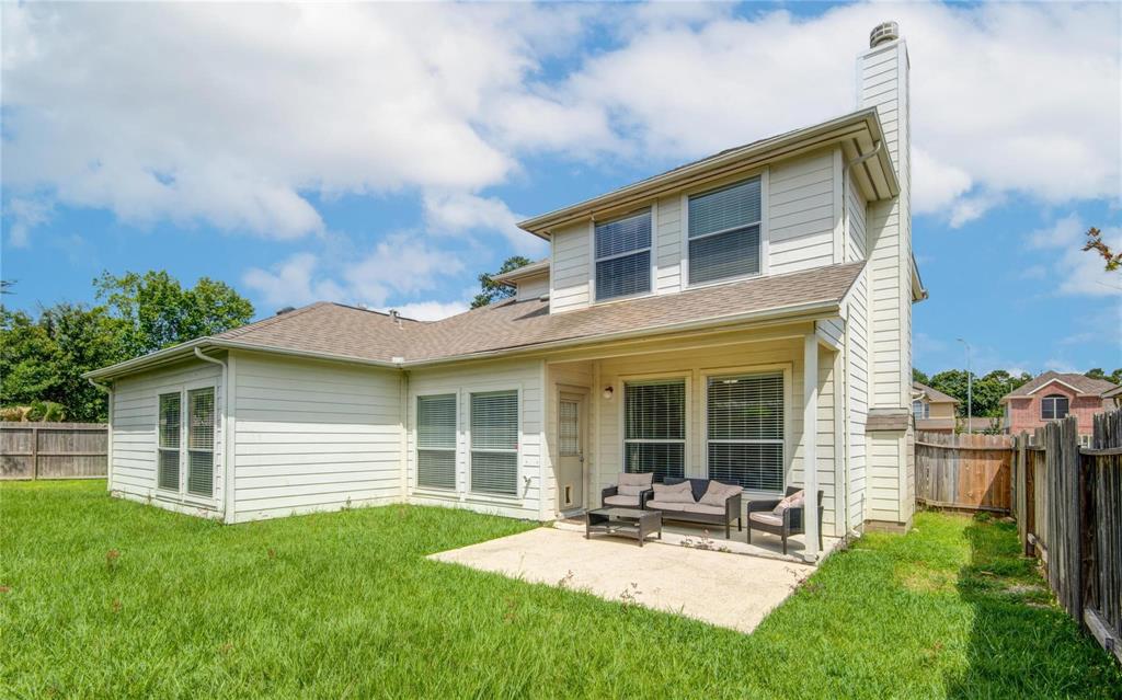 2810 Green Lodge Cir Circle, Spring, Texas image 42