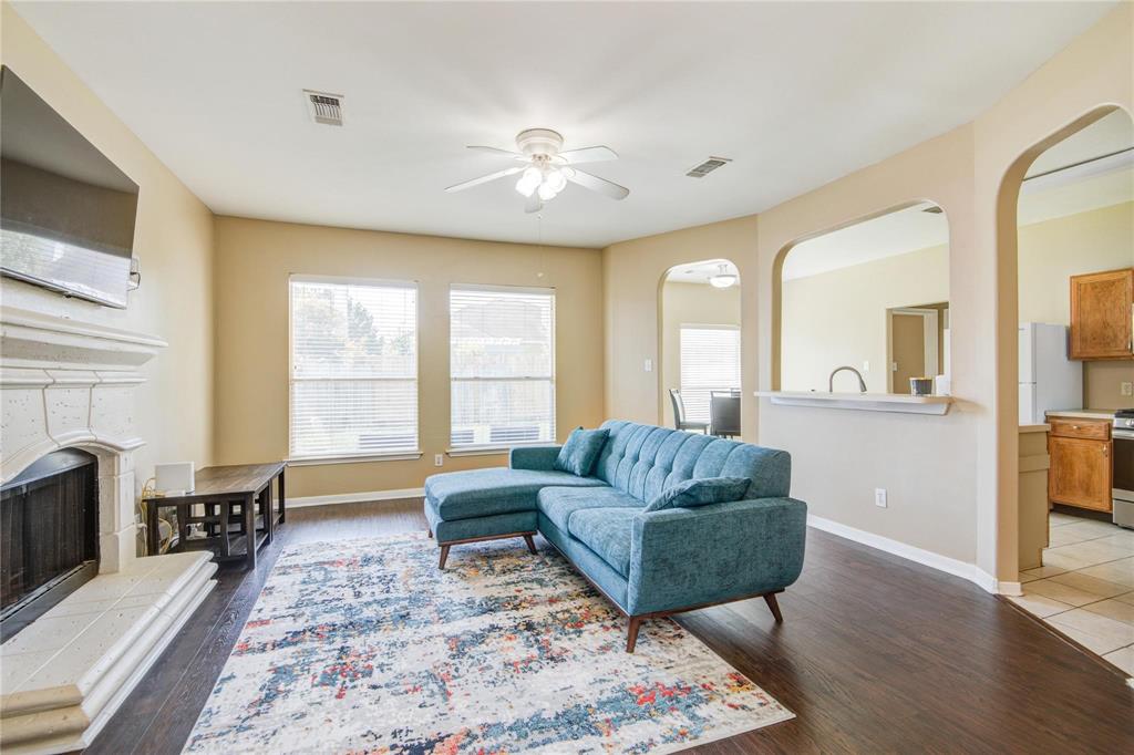 2810 Green Lodge Cir Circle, Spring, Texas image 10