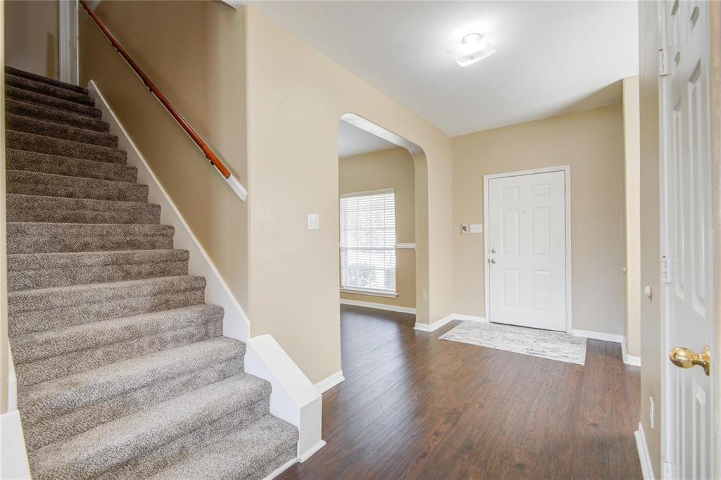 2810 Green Lodge Cir Circle, Spring, Texas image 7