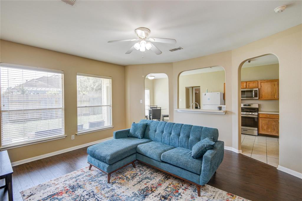 2810 Green Lodge Cir Circle, Spring, Texas image 14