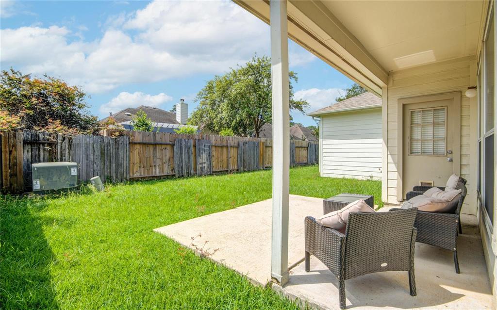 2810 Green Lodge Cir Circle, Spring, Texas image 41