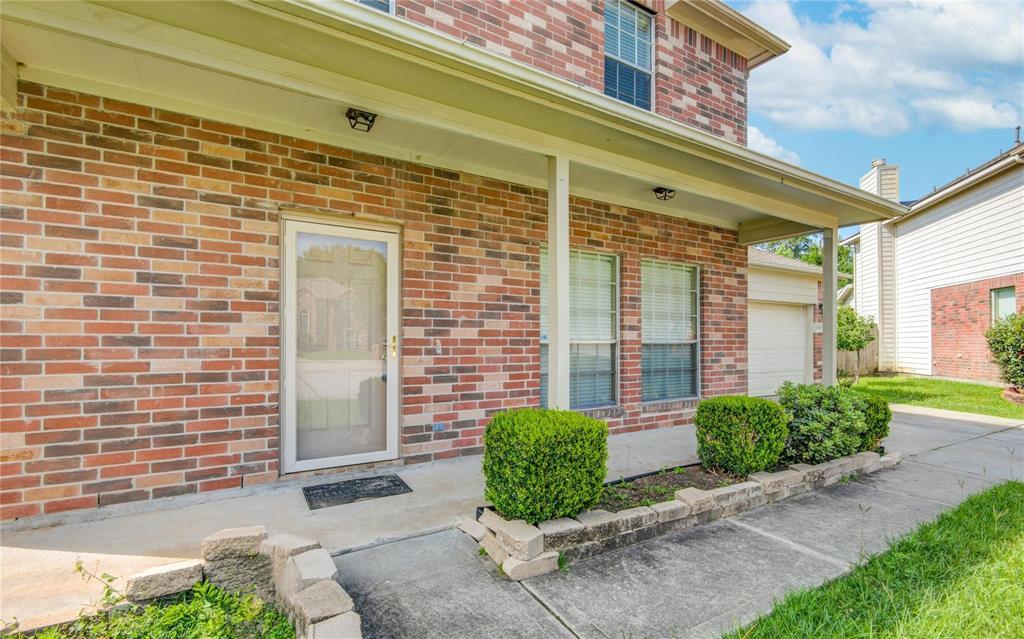 2810 Green Lodge Cir Circle, Spring, Texas image 5