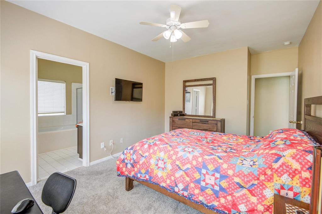 2810 Green Lodge Cir Circle, Spring, Texas image 26