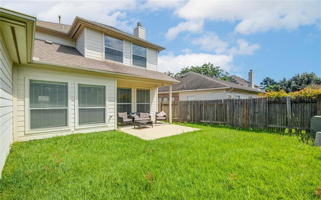2810 Green Lodge Cir Circle, Spring, Texas image 44