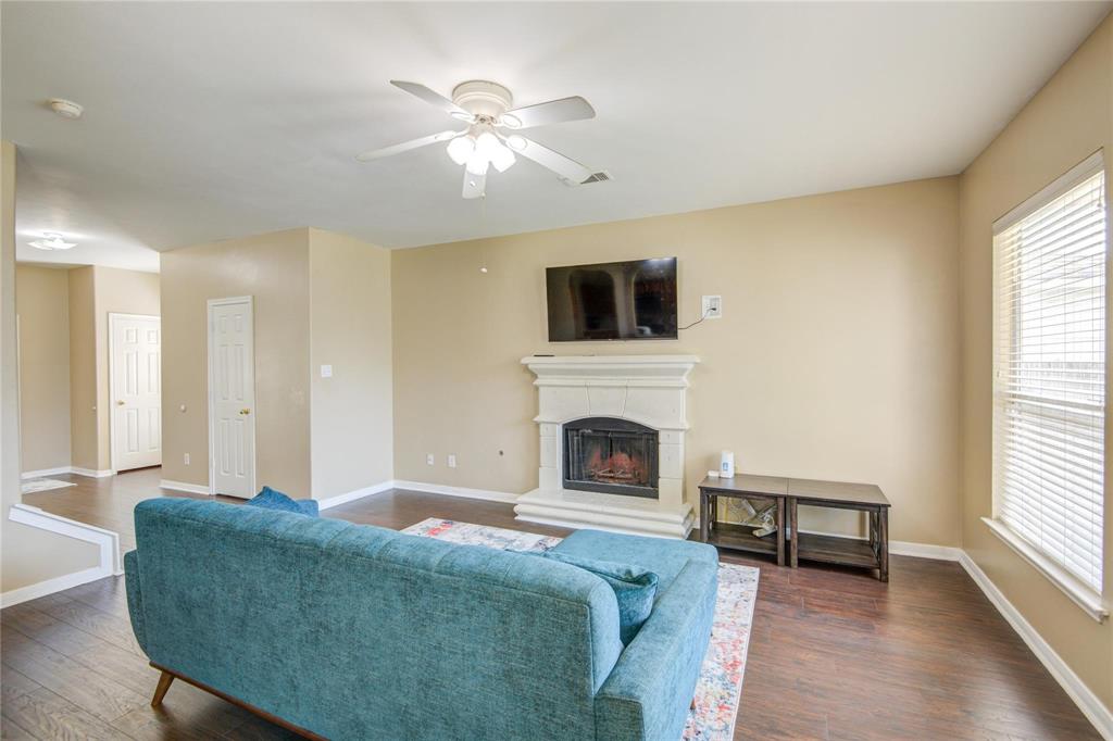 2810 Green Lodge Cir Circle, Spring, Texas image 12