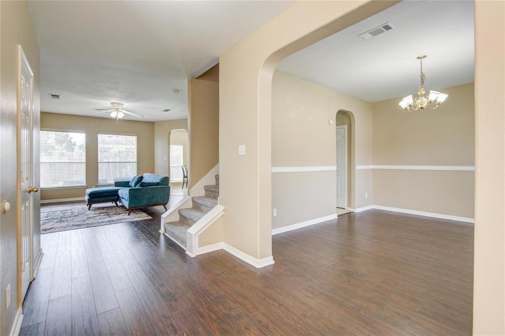 2810 Green Lodge Cir Circle, Spring, Texas image 6
