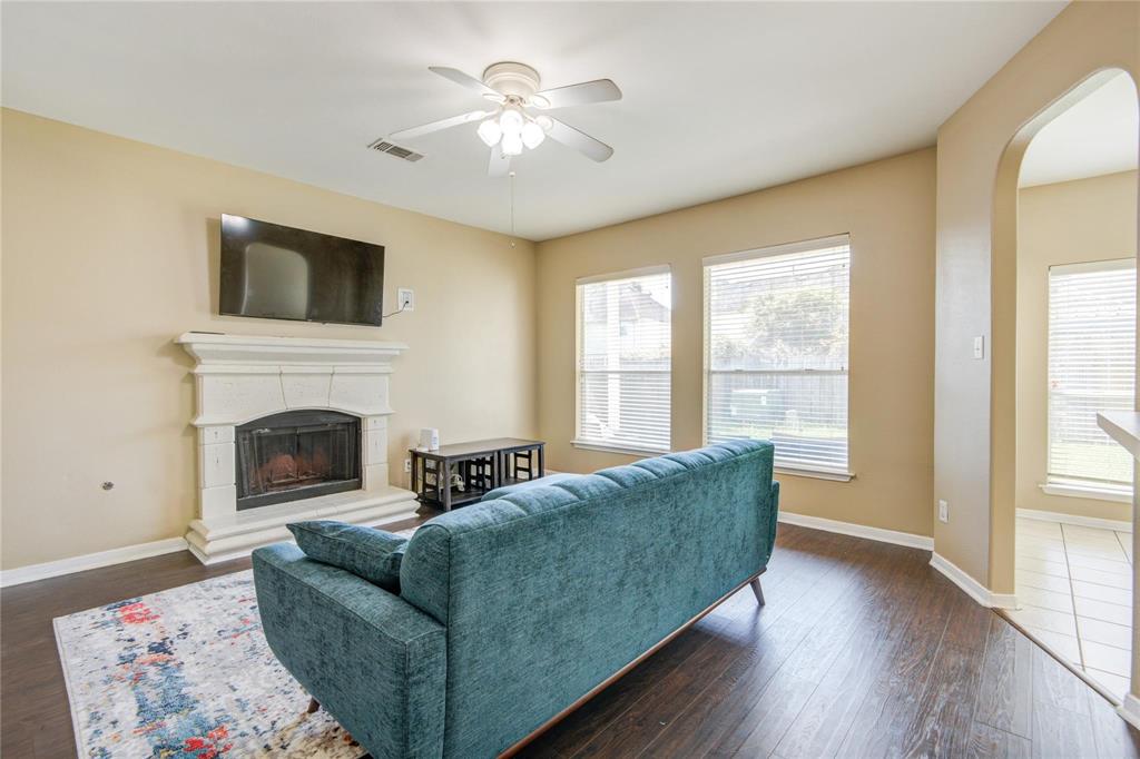 2810 Green Lodge Cir Circle, Spring, Texas image 11