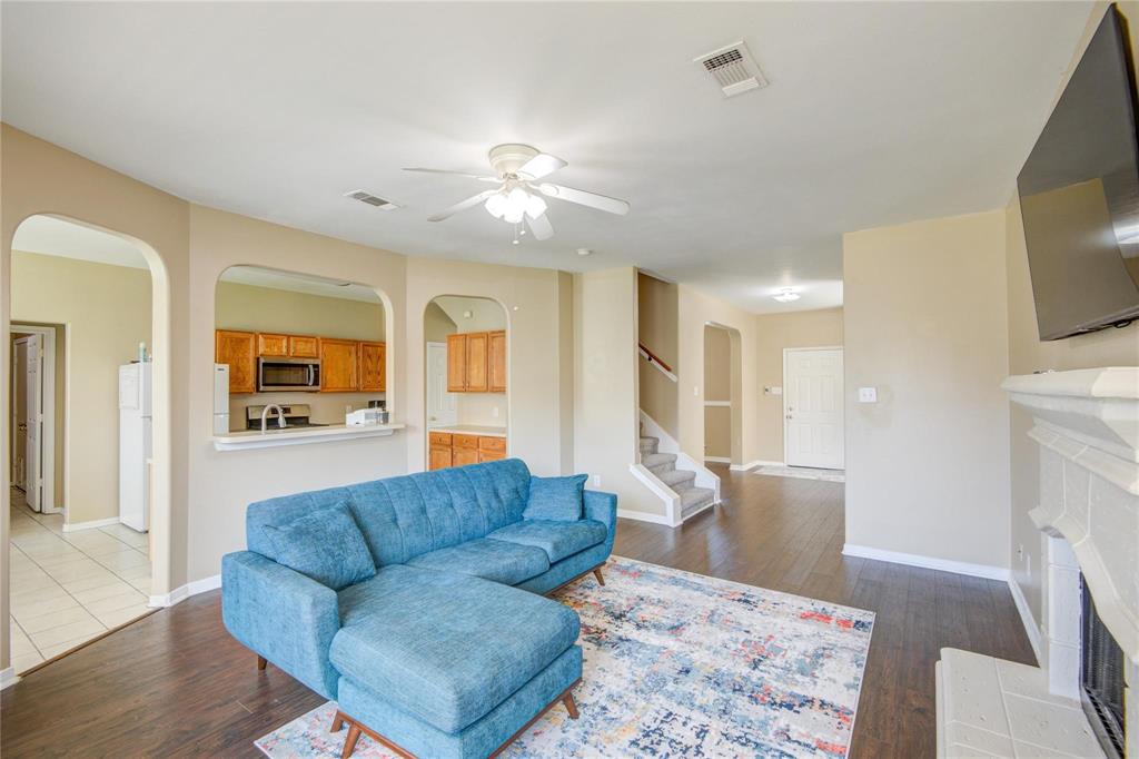 2810 Green Lodge Cir Circle, Spring, Texas image 13