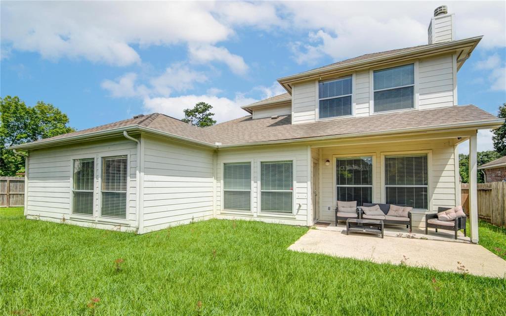 2810 Green Lodge Cir Circle, Spring, Texas image 43