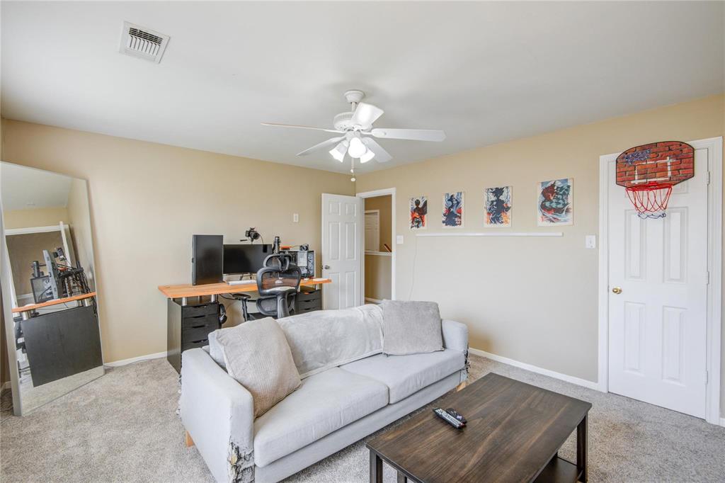 2810 Green Lodge Cir Circle, Spring, Texas image 38