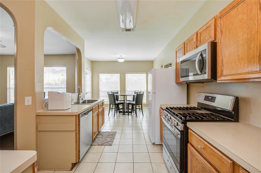 2810 Green Lodge Cir Circle, Spring, Texas image 20