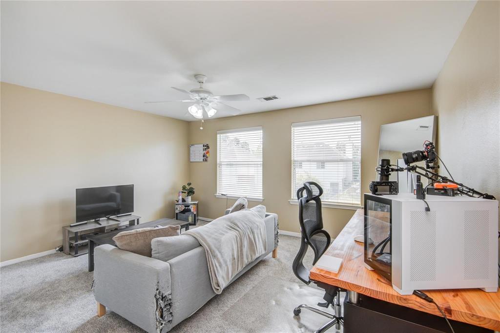 2810 Green Lodge Cir Circle, Spring, Texas image 36