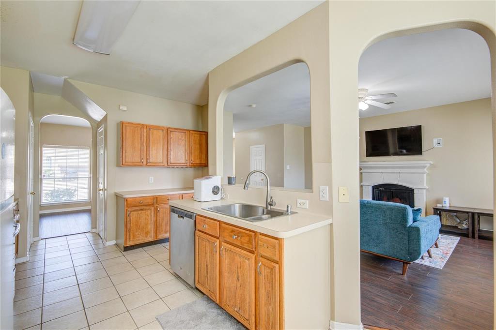2810 Green Lodge Cir Circle, Spring, Texas image 19
