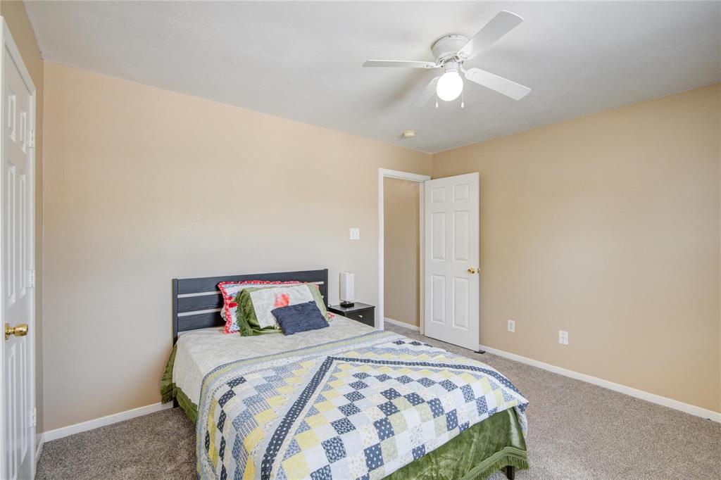 2810 Green Lodge Cir Circle, Spring, Texas image 34