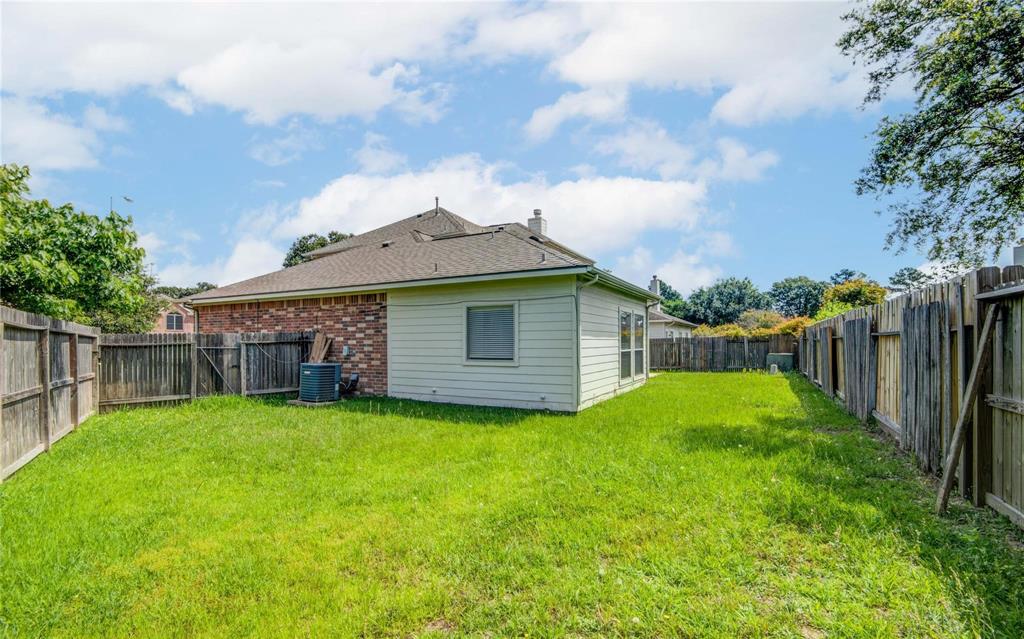 2810 Green Lodge Cir Circle, Spring, Texas image 45