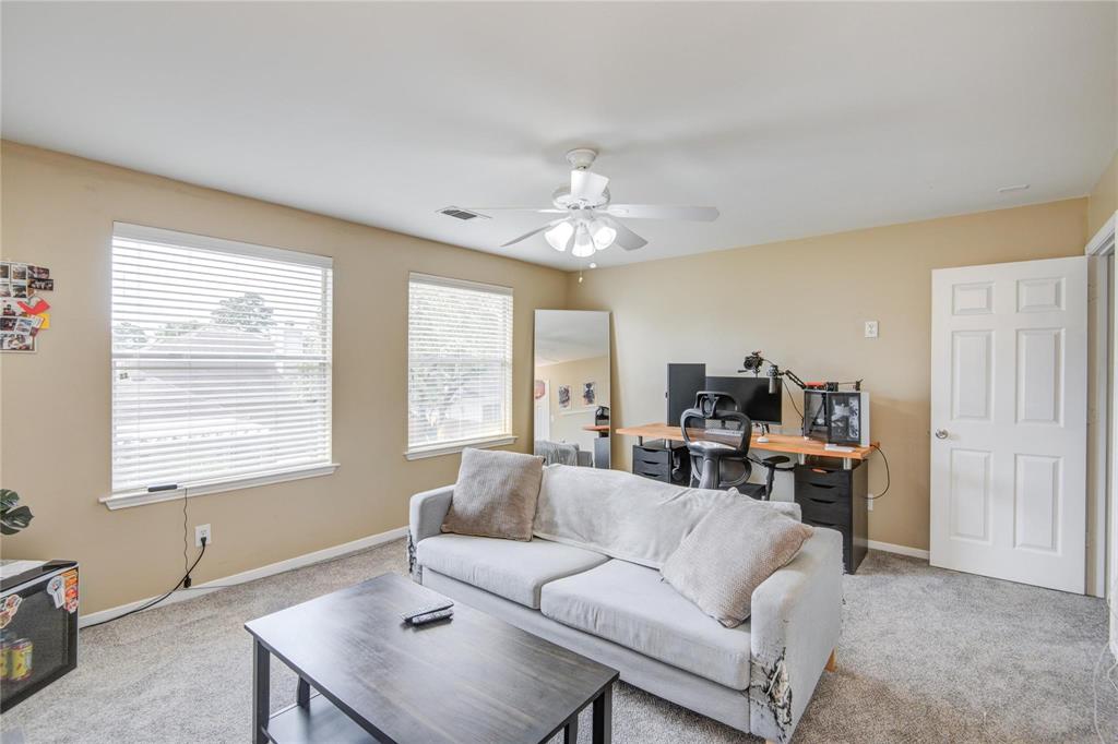 2810 Green Lodge Cir Circle, Spring, Texas image 37