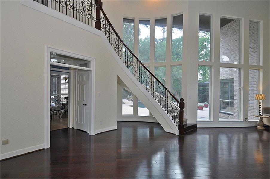 1703 Brookside Pine Lane, Houston, Texas image 6