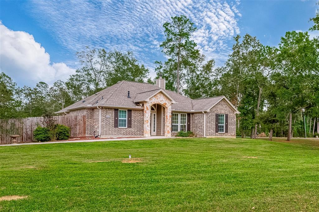 524 Apache Run, Wallisville, Texas image 4