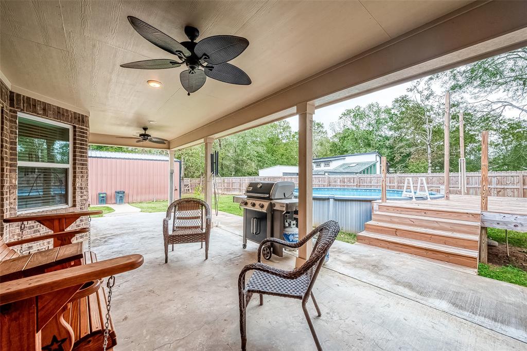 524 Apache Run, Wallisville, Texas image 37