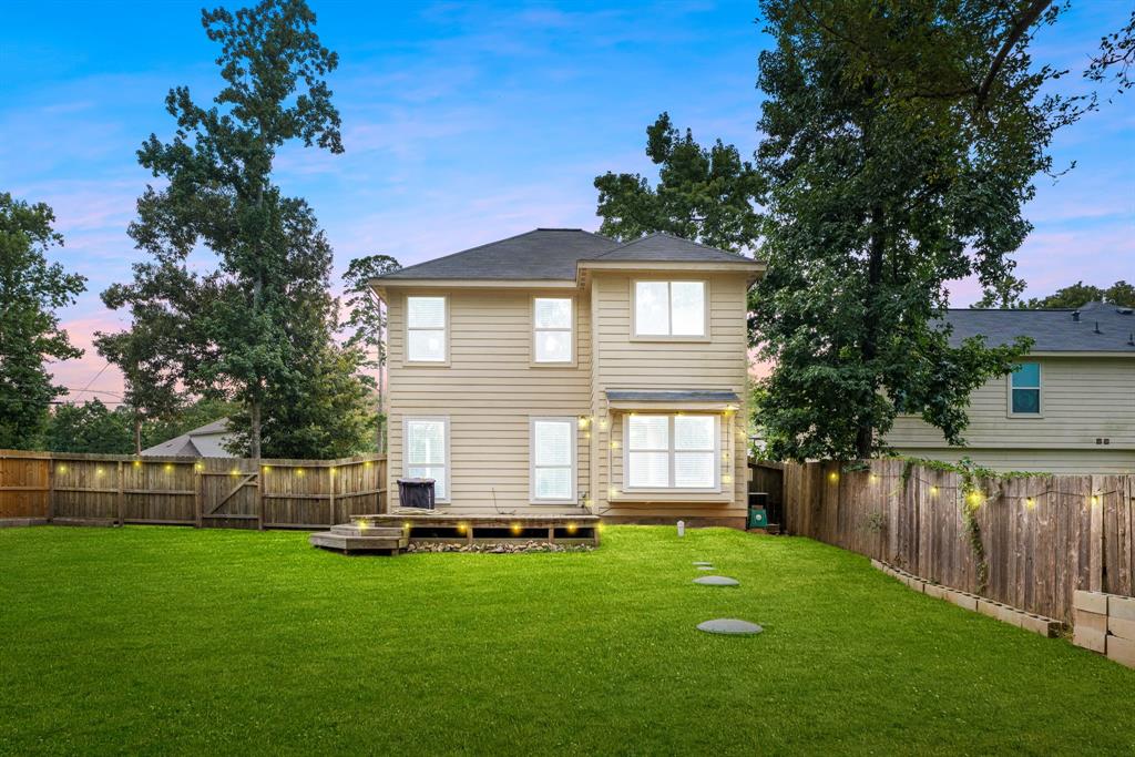 14914 Bonham Lane