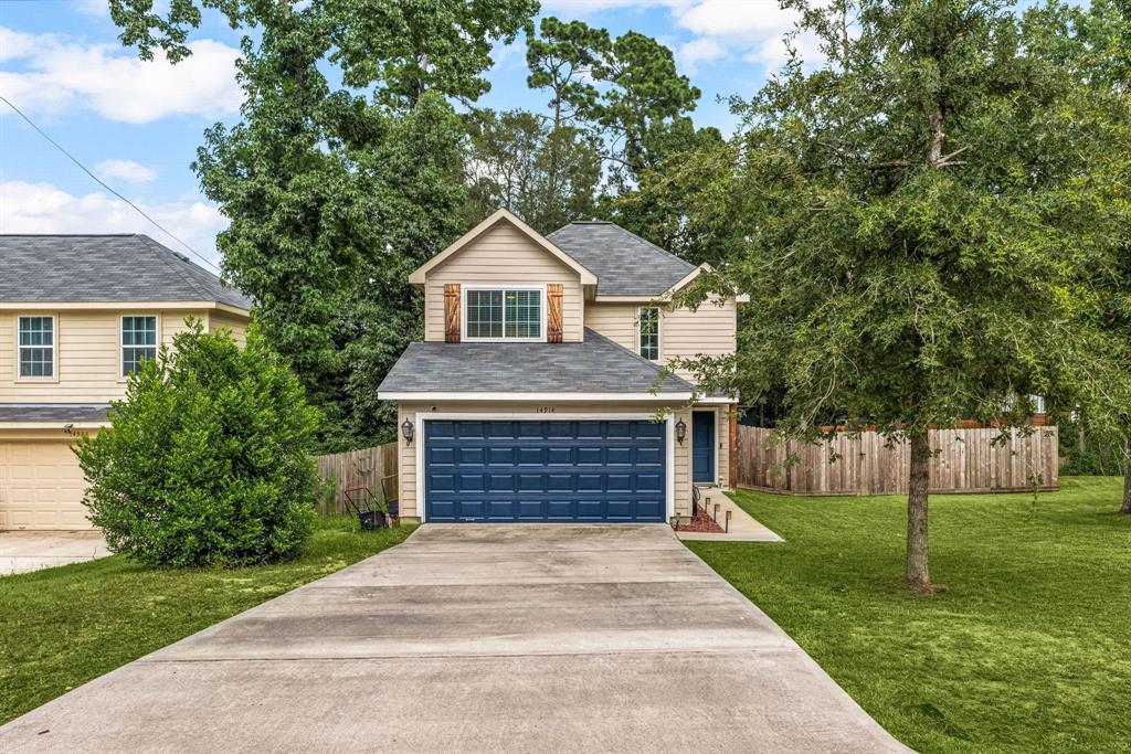 14914 Bonham Lane