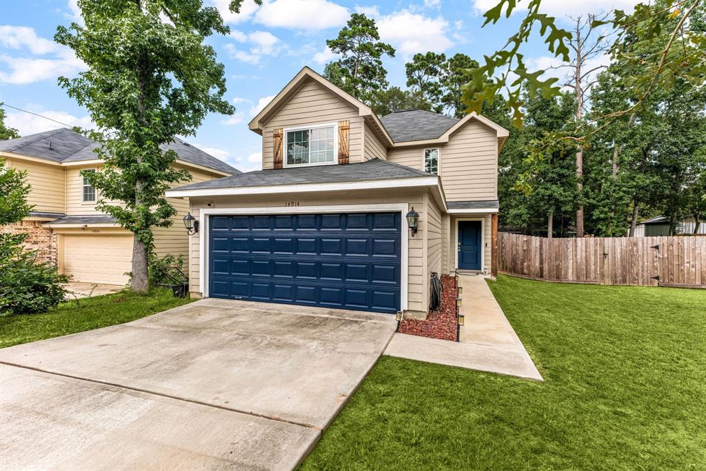 14914 Bonham Lane