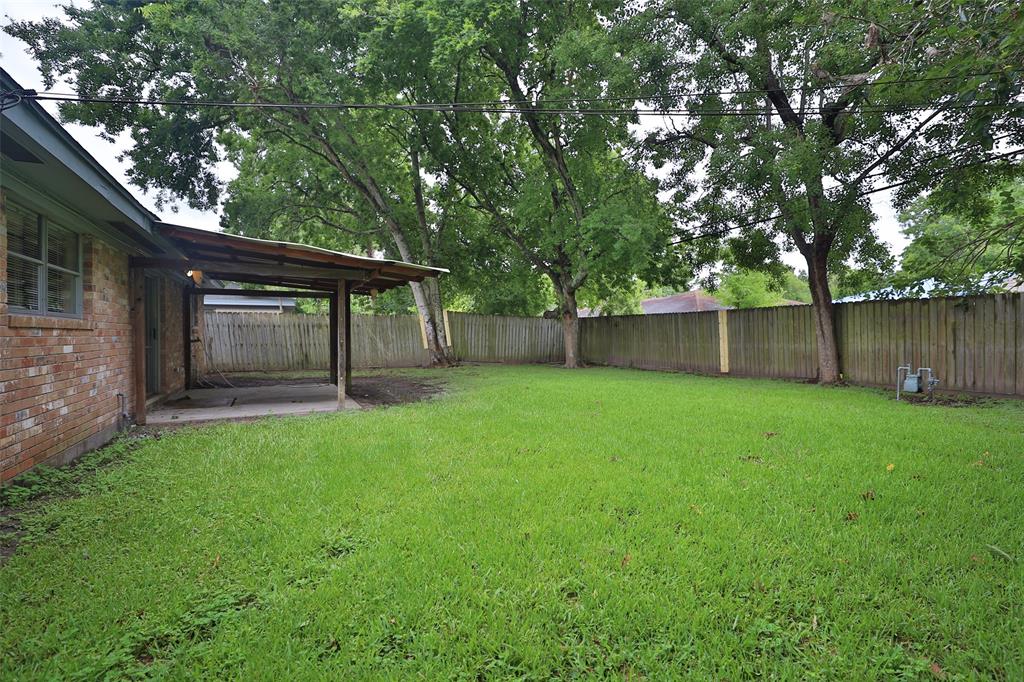 1314 N Noble Road, Texas City, Texas image 30
