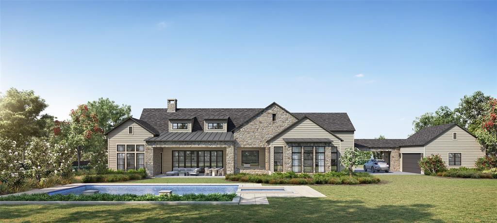 2306 Iris Cove Court, Hockley, Texas image 22