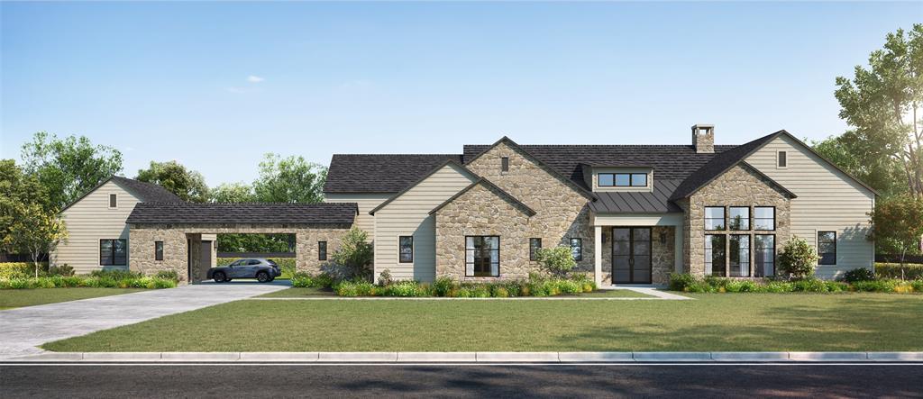 2306 Iris Cove Court, Hockley, Texas image 18