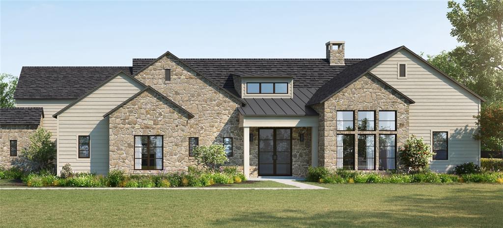 2306 Iris Cove Court, Hockley, Texas image 1