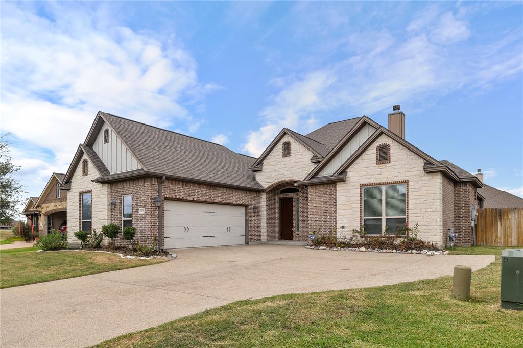 15735 Timber Creek Lane, College Station, Texas image 2