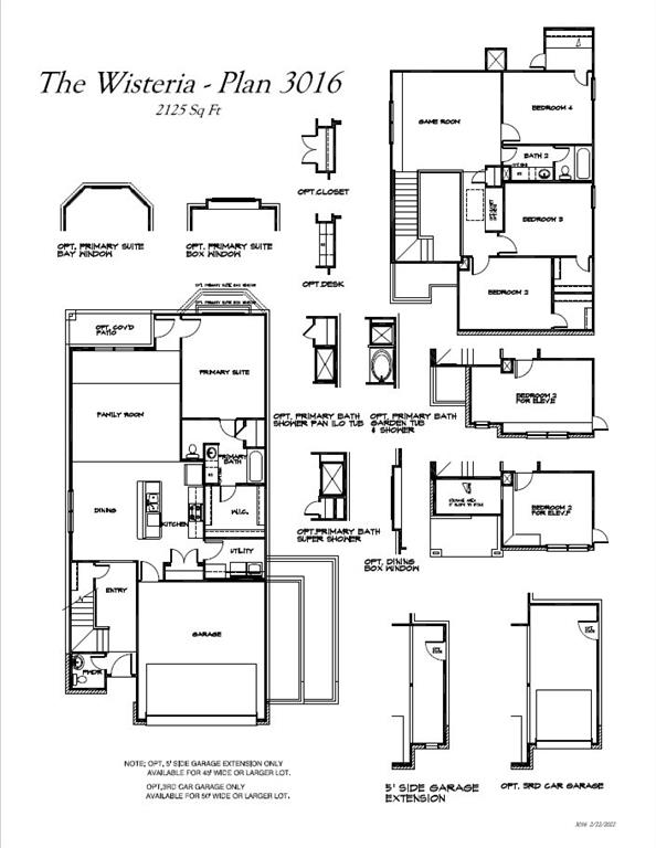 2337 Green Sturgeon Court, Conroe, Texas image 29