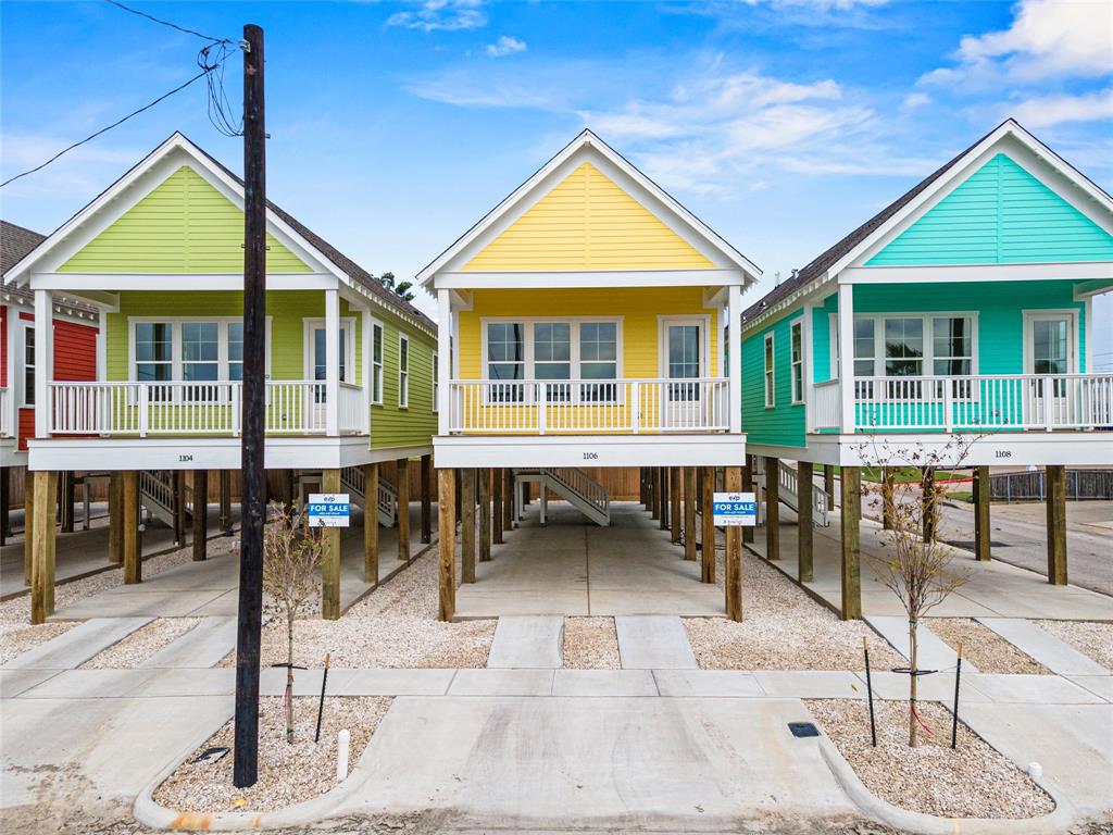 1106 62nd St, Galveston, Texas image 17