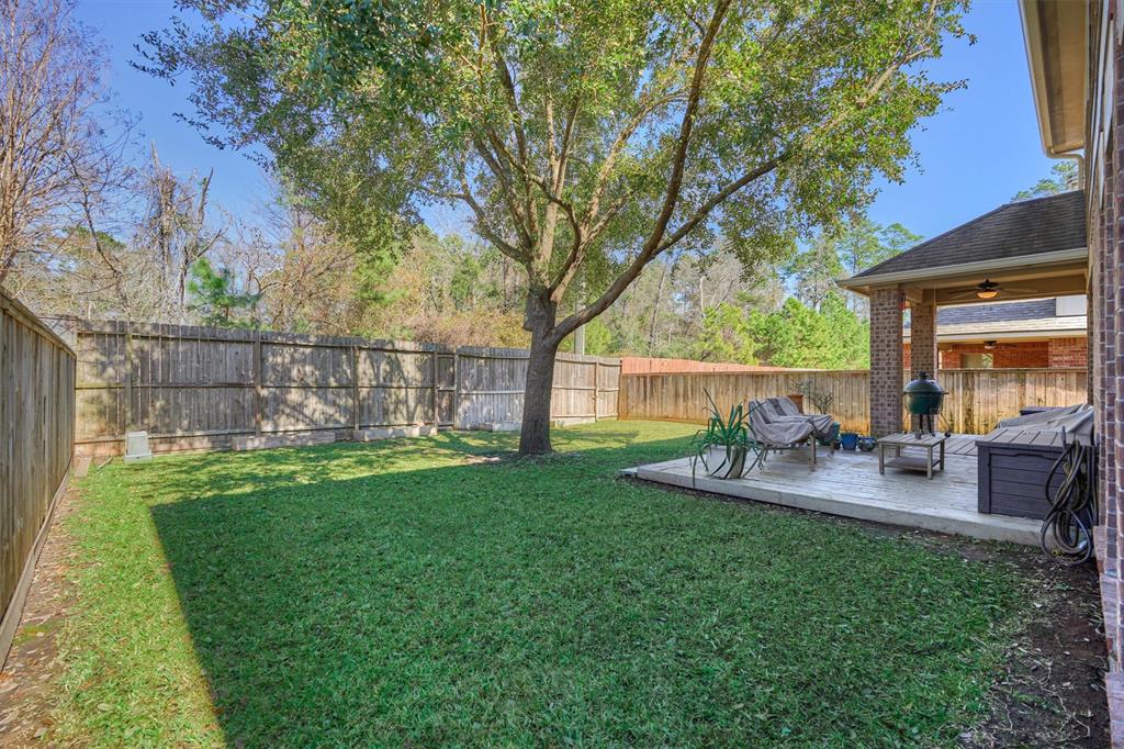114 Black Swan Place, The Woodlands, Texas image 39
