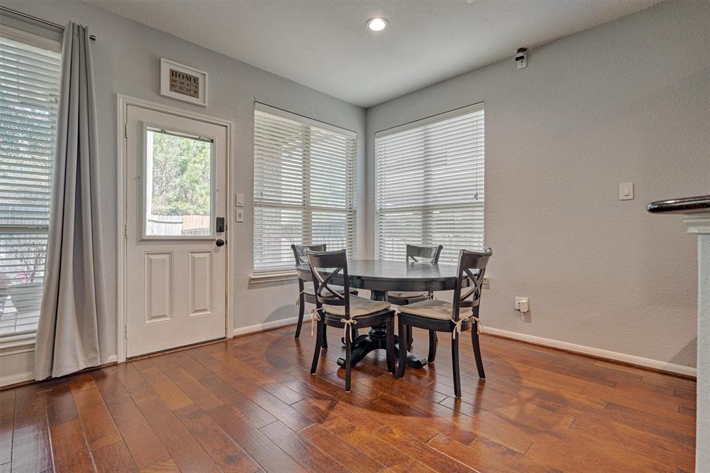 114 Black Swan Place, The Woodlands, Texas image 19