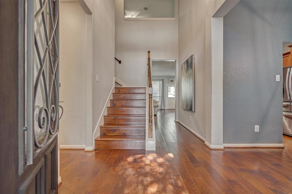 114 Black Swan Place, The Woodlands, Texas image 4