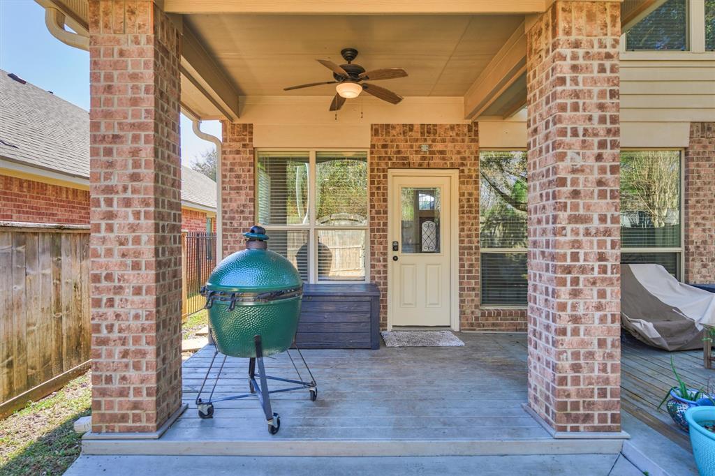 114 Black Swan Place, The Woodlands, Texas image 44