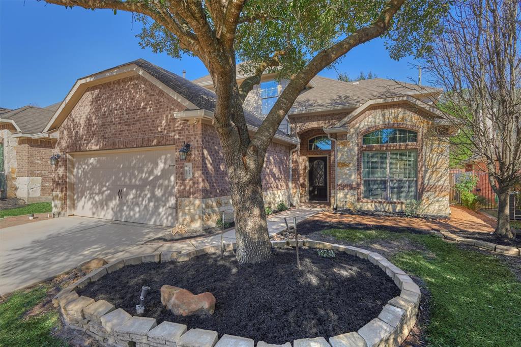 114 Black Swan Place, The Woodlands, Texas image 1
