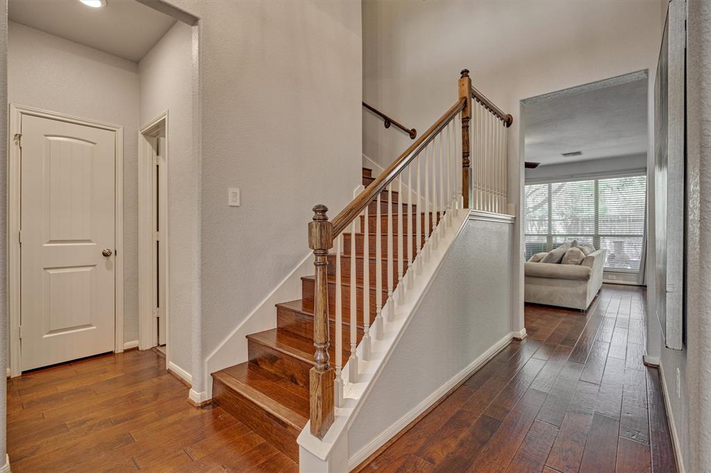 114 Black Swan Place, The Woodlands, Texas image 5