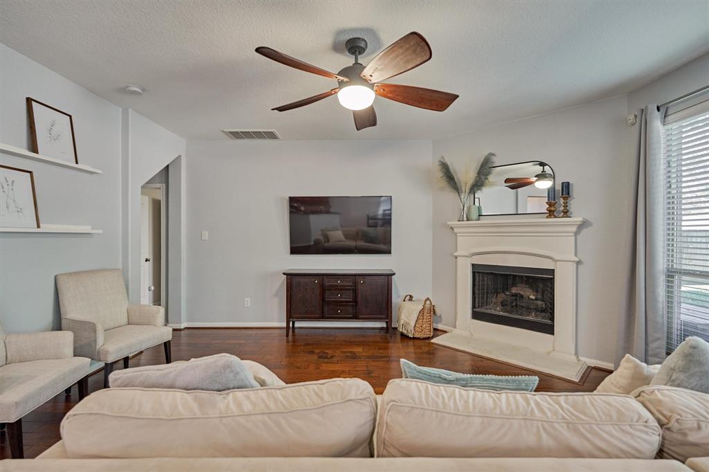 114 Black Swan Place, The Woodlands, Texas image 10