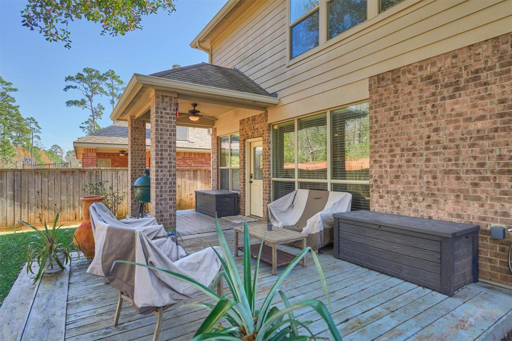 114 Black Swan Place, The Woodlands, Texas image 42