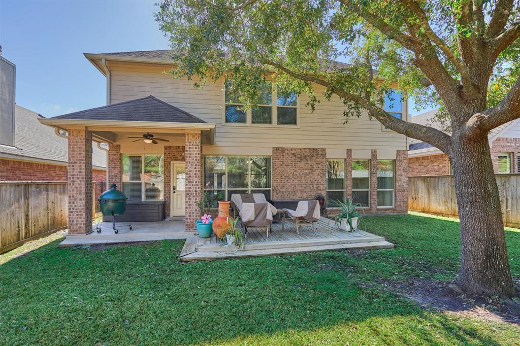 114 Black Swan Place, The Woodlands, Texas image 41