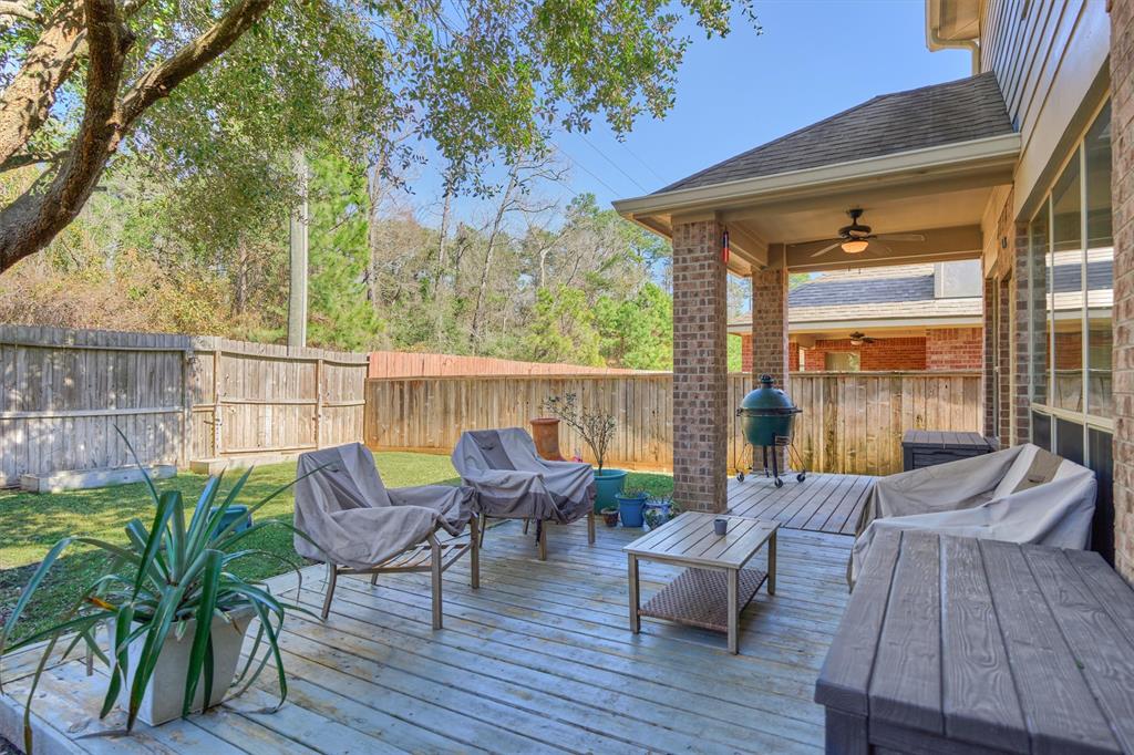 114 Black Swan Place, The Woodlands, Texas image 43