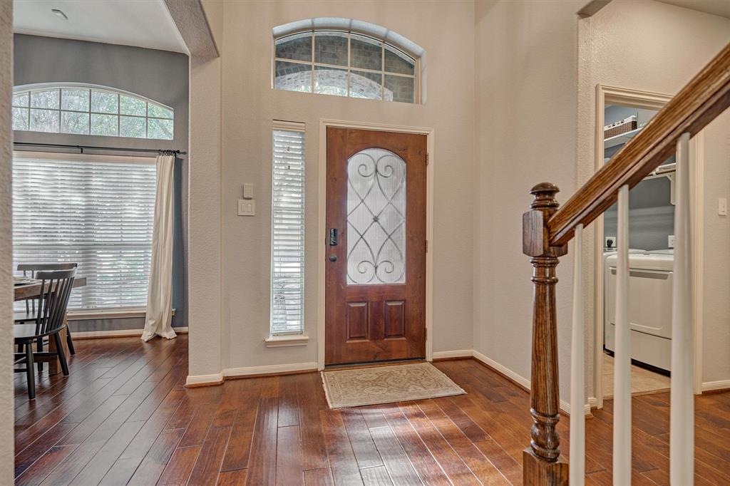 114 Black Swan Place, The Woodlands, Texas image 6