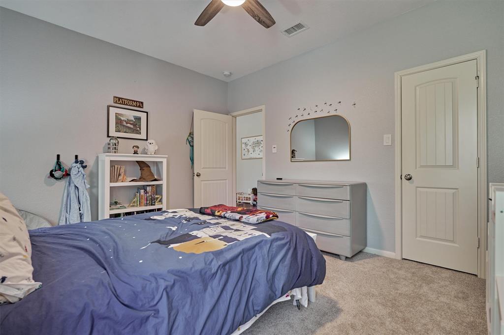 114 Black Swan Place, The Woodlands, Texas image 32